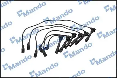MANDO EWTH00016H Buji Kablosu 2750137B00