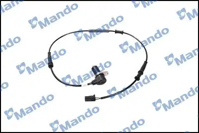 MANDO EX9567125000 ABS Hız Sensörü (Ön) 9567125000