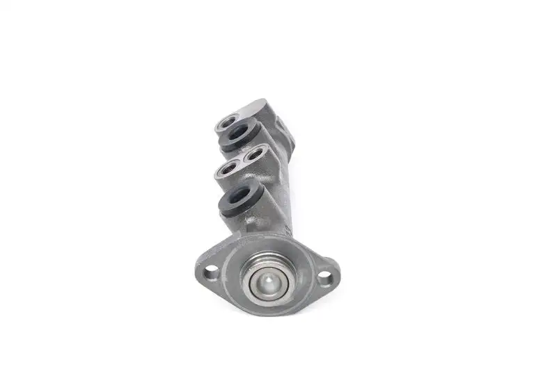 BOSCH F026003296 Ana Merkez 792040