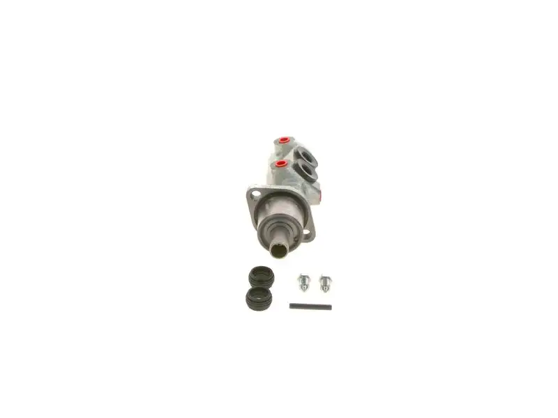 BOSCH F026003342 Ana Merkez 4601F4