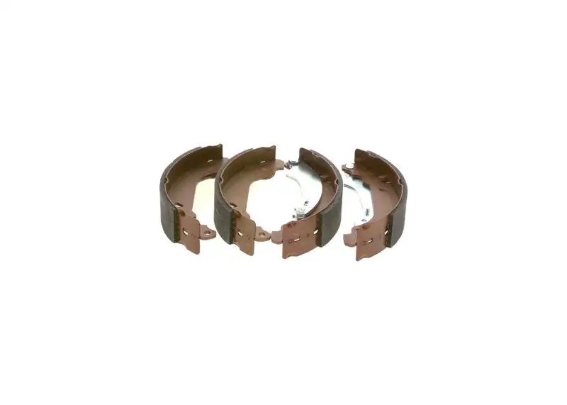 BOSCH F026004556 Arka Fren Balatası 7701205758