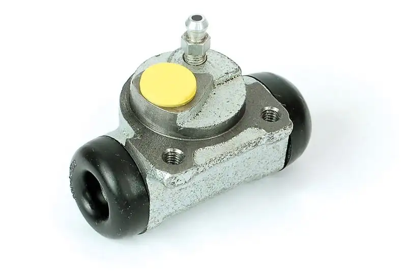 BOSCH F026009238 Arka Fren Merkezi (Sol) 7701039388