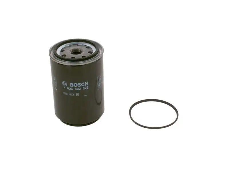 BOSCH F026402025 Yakıt Filtresi