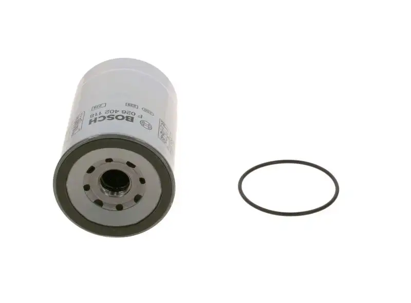 BOSCH F026402118 Yakıt Filtresi