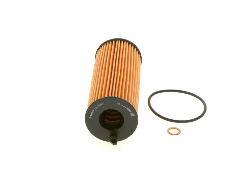 BOSCH F026407072 Yağ Filtresi 11427805707