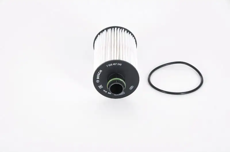 BOSCH F026407249 Yağ Filtresi