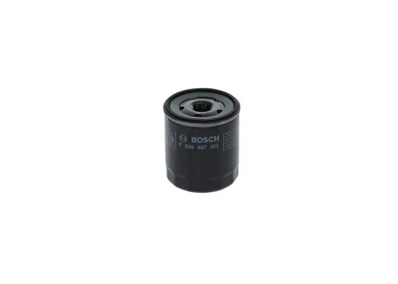 BOSCH F026407353 Yağ Filtresi