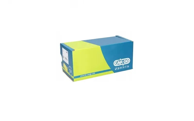 HC-CARGO F032111397 Şarj Dinamosu