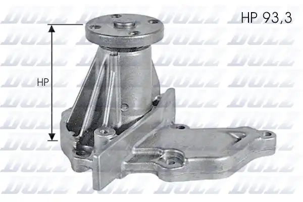 DOLZ F133 Devirdaim YS6G8591A1D