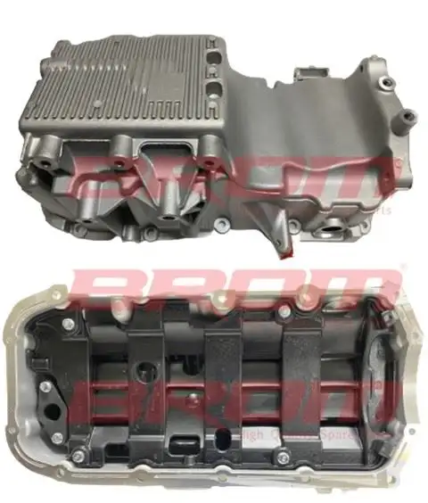 BROM F3306 Yağ Karteri 55222613