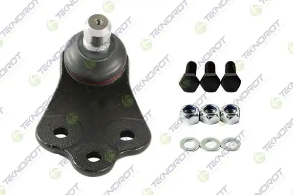 TEKNOROT F-435K Alt Rotil 52055603