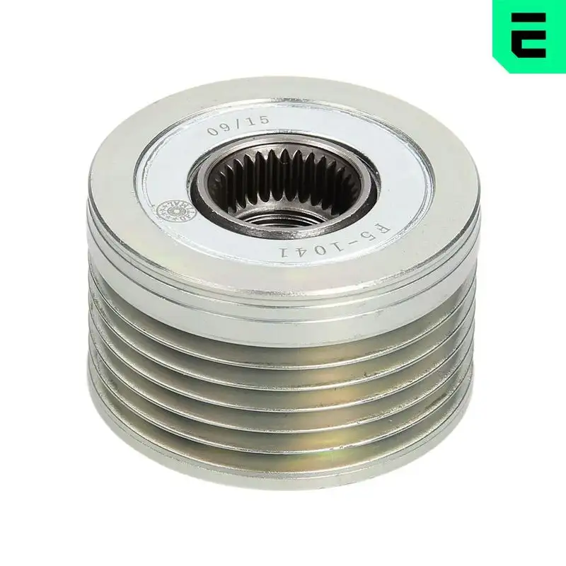 OPTIMAL F51041 Alternatör Kasnağı