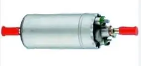 BROM F71013 Yakıt Pompası 93828642