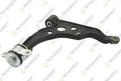 TEKNOROT F-775 Alt Salıncak (Sağ) 1317241080