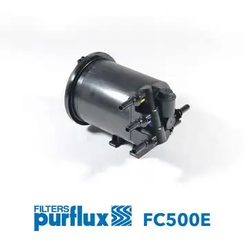 PURFLUX FC500E Yakıt Filtresi