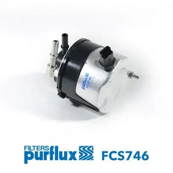PURFLUX FCS746 Yakıt Filtresi