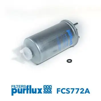 PURFLUX FCS772A Yakıt Filtresi