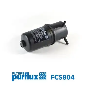 PURFLUX FCS804 Yakıt Filtresi 2H0127401B