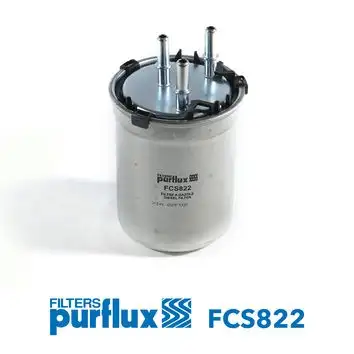 PURFLUX FCS822 Yakıt Filtresi FG2143