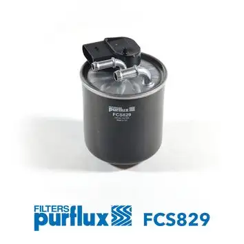 PURFLUX FCS829 Yakıt Filtresi A6510903152