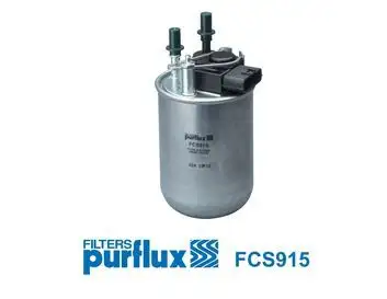 PURFLUX FCS915 Yakıt Filtresi 164001KB2C