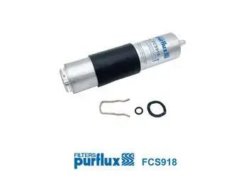 PURFLUX FCS918 Yakıt Filtresi
