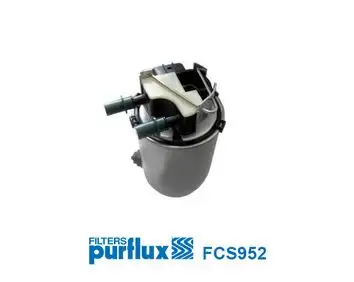 PURFLUX FCS952 Yakıt Filtresi