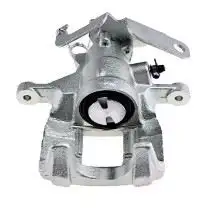 BROM FD35043 Arka Fren Kaliperi (Sol) 1843326