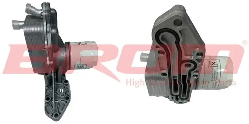 BROM FD5003 Motor Yağ Soğutucu BK3Q6B624C