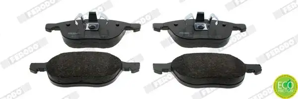 FERODO FDB1594 Ön Fren Balatası