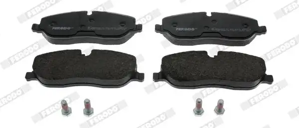 FERODO FDB1615 Ön Fren Balatası LR134694