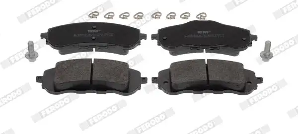 FERODO FDB4764 Ön Fren Balatası