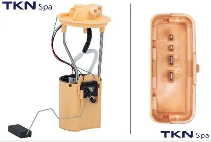 TKN FD-KDS-002 Yakıt Depo Şamandırası CC119H307AD