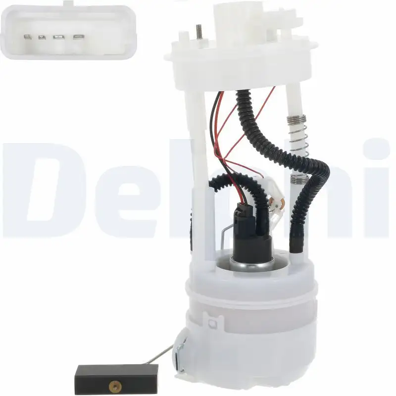 DELPHI FE10065-12B1 Yakıt Depo Şamandırası 46475714