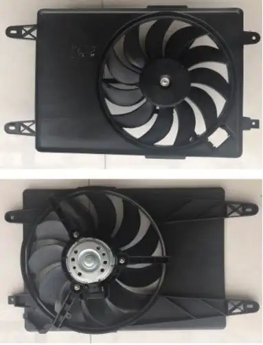 ORIS FFR450000 Fan Motoru 2S658C607EA