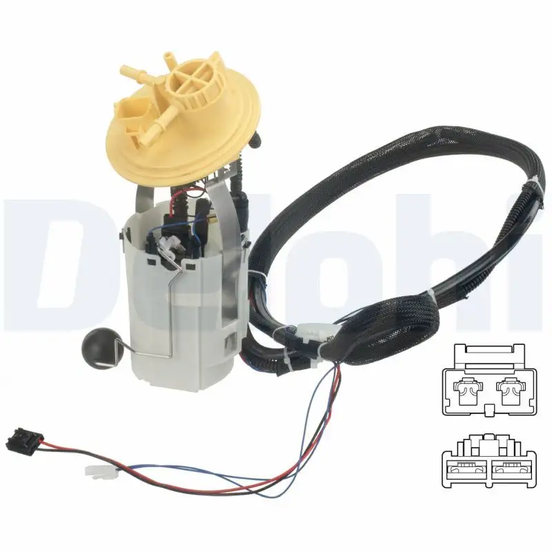 DELPHI FG1251-12B1 Yakıt Depo Şamandırası