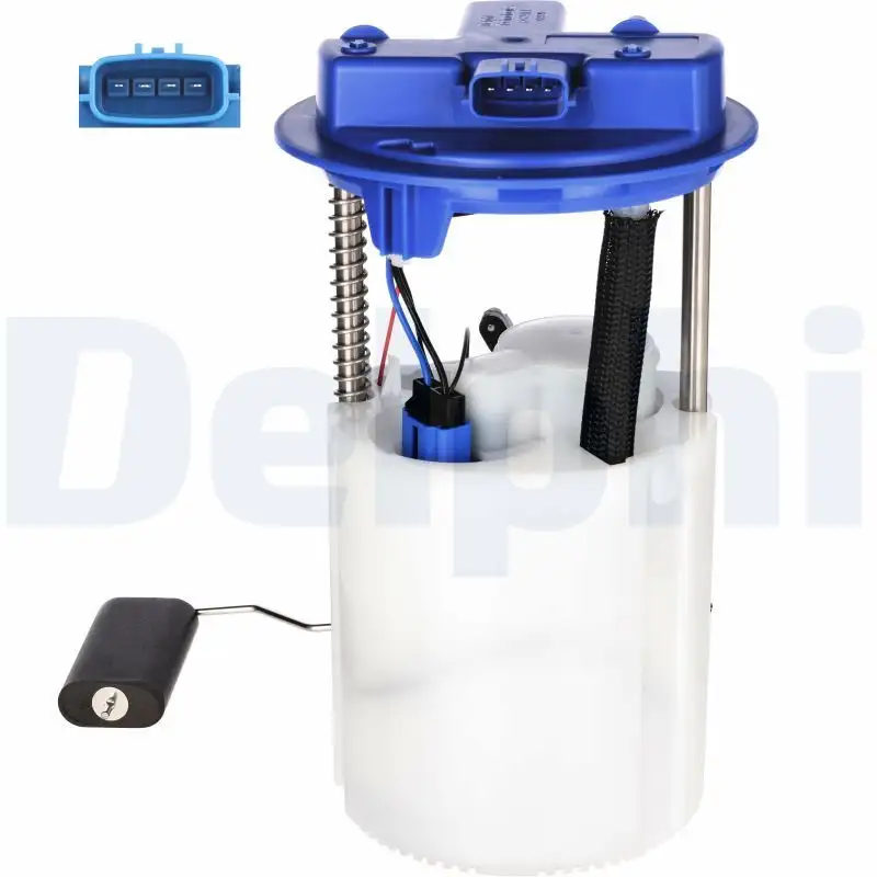 DELPHI FG2411-12B1 Yakıt Depo Şamandırası 172027628R