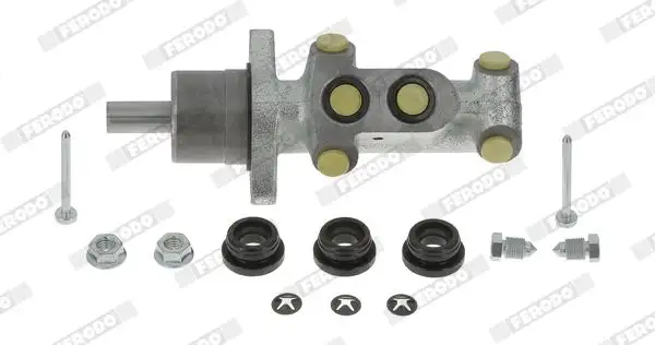 FERODO FHM820 Ana Merkez