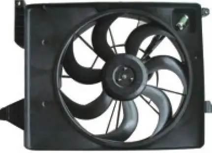 ORIS FKI132000 Fan Motoru 253802P500