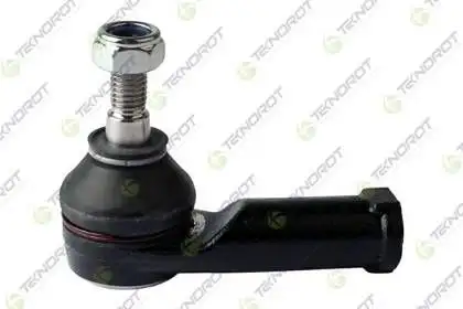 TEKNOROT FO-112 Rot Başı (Sol)