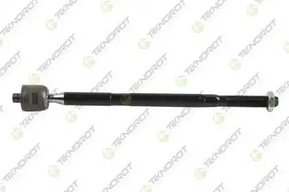 TEKNOROT FO-924 Rot Mili