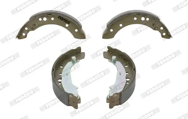 FERODO FSB4051 Arka Fren Balatası