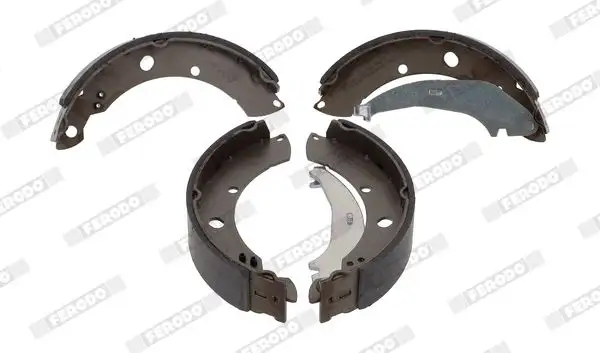 FERODO FSB4074 Arka Fren Balatası