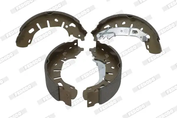 FERODO FSB4191 Arka Fren Balatası