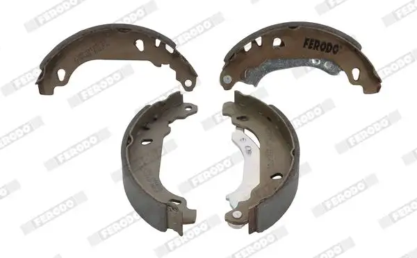 FERODO FSB576 Arka Fren Balatası 4241K5