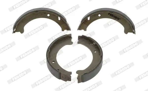 FERODO FSB646 El Fren Balatası