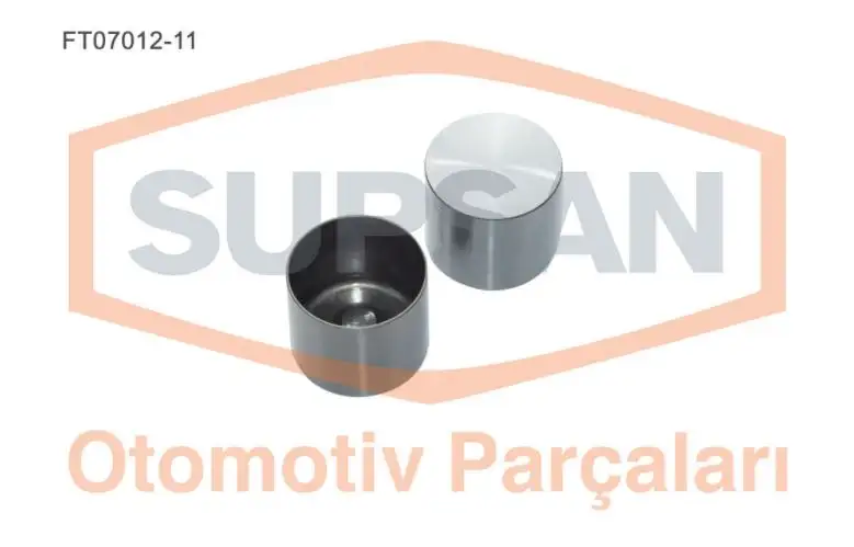 SUPSAN FT-07012-11 Supap Fincanı 7700102356