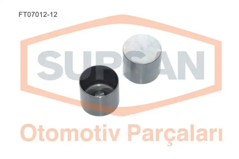SUPSAN FT-07012-12 Supap Fincanı 7700103635