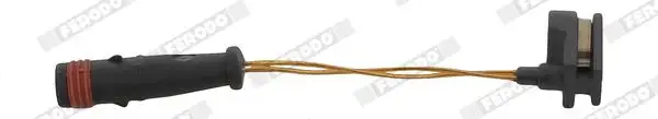 FERODO FWI296 Balata Sensörü A2205401517