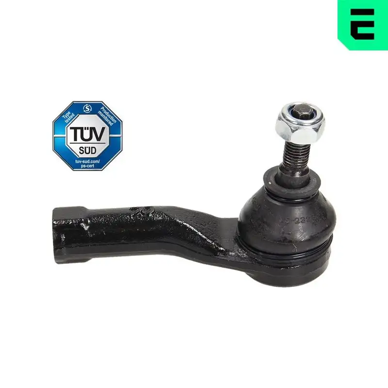 OPTIMAL G11134 Rot Başı (Sağ)